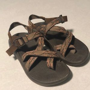 Cherry blossom Chacos